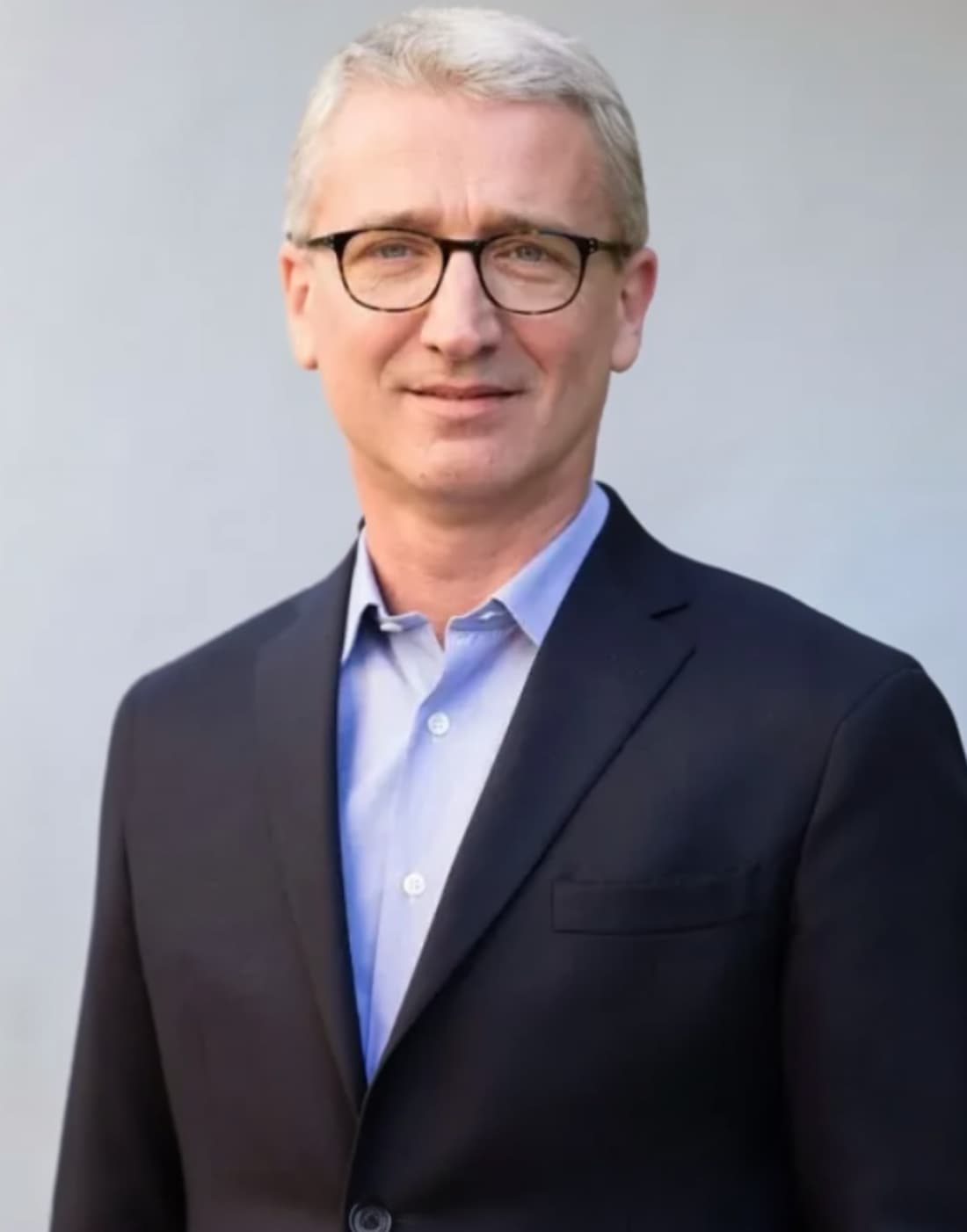 David Ganozzi